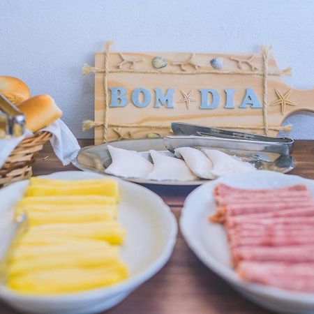 Pousada Casa Boa Milagres Barra do Camaragibe Kültér fotó