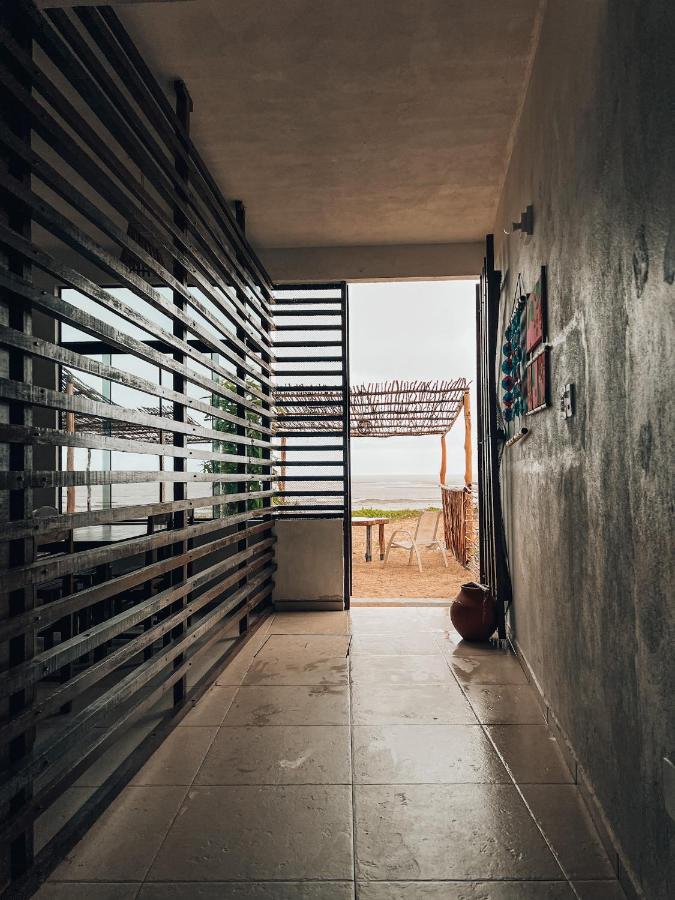 Pousada Casa Boa Milagres Barra do Camaragibe Kültér fotó