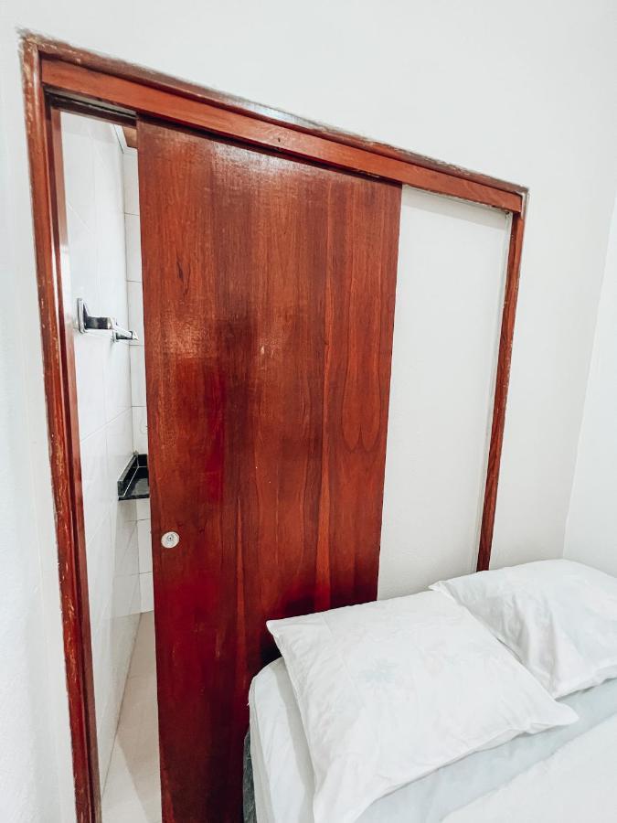 Pousada Casa Boa Milagres Barra do Camaragibe Kültér fotó