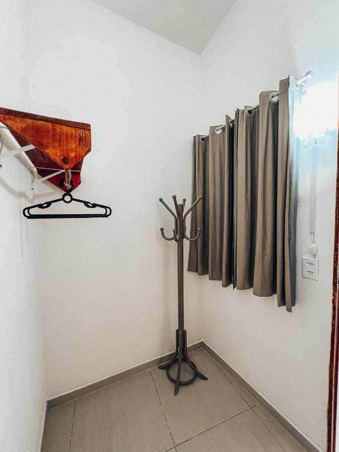 Pousada Casa Boa Milagres Barra do Camaragibe Kültér fotó