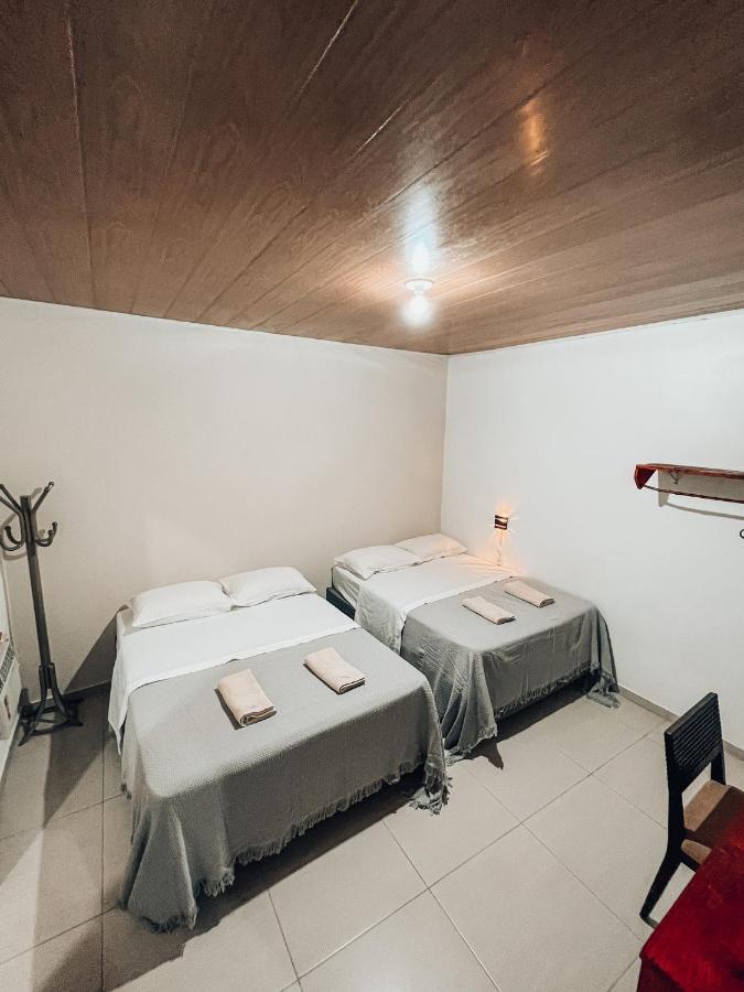 Pousada Casa Boa Milagres Barra do Camaragibe Kültér fotó