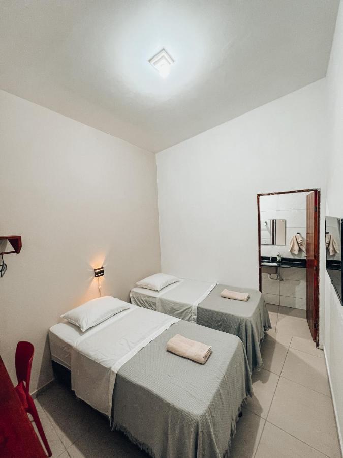 Pousada Casa Boa Milagres Barra do Camaragibe Kültér fotó