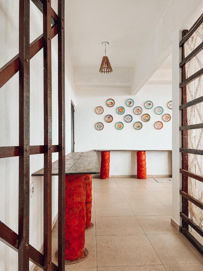 Pousada Casa Boa Milagres Barra do Camaragibe Kültér fotó