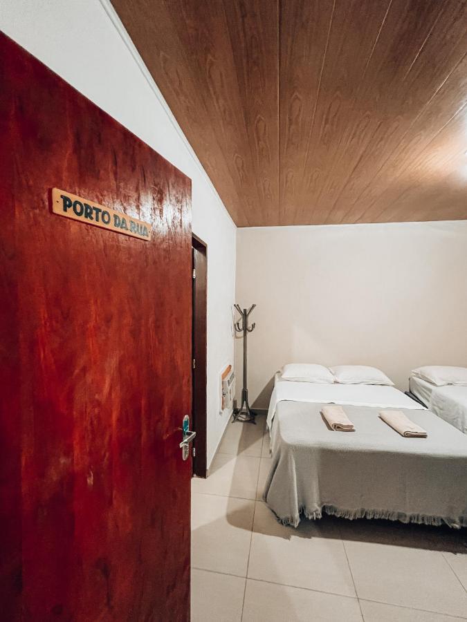 Pousada Casa Boa Milagres Barra do Camaragibe Kültér fotó