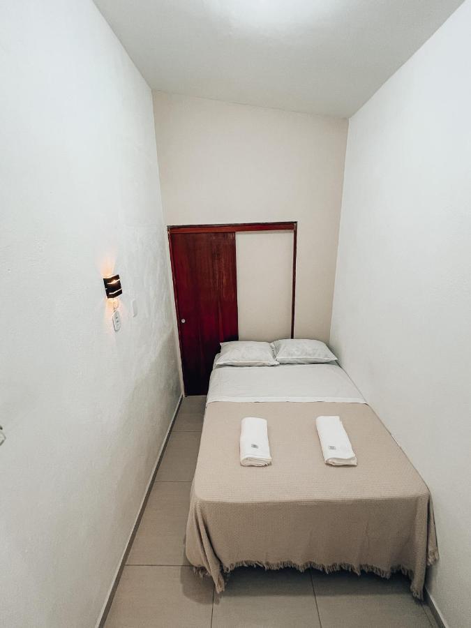 Pousada Casa Boa Milagres Barra do Camaragibe Kültér fotó