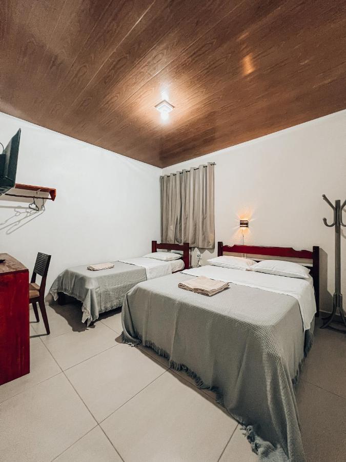 Pousada Casa Boa Milagres Barra do Camaragibe Kültér fotó