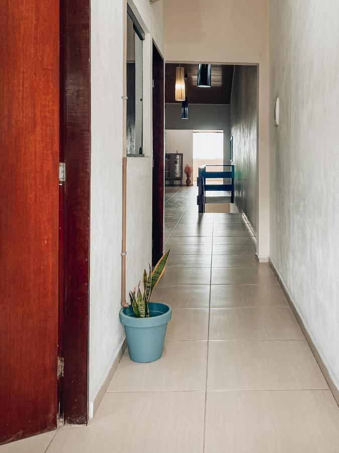 Pousada Casa Boa Milagres Barra do Camaragibe Kültér fotó