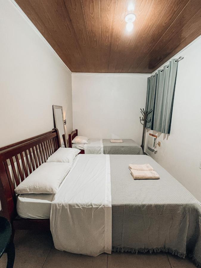 Pousada Casa Boa Milagres Barra do Camaragibe Kültér fotó