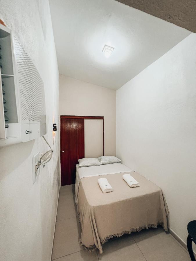 Pousada Casa Boa Milagres Barra do Camaragibe Kültér fotó